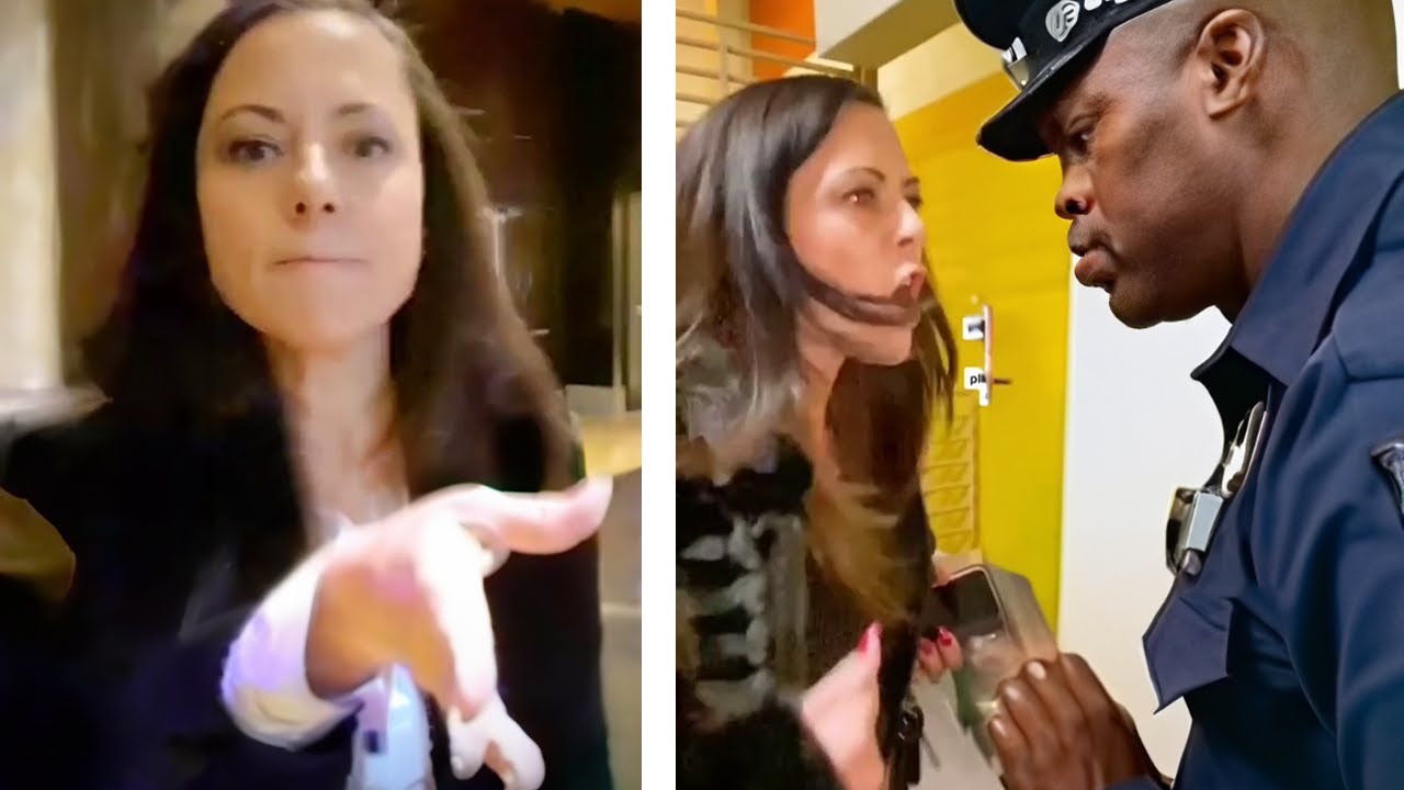 35 Minutes Of Karens Getting What They Deserve