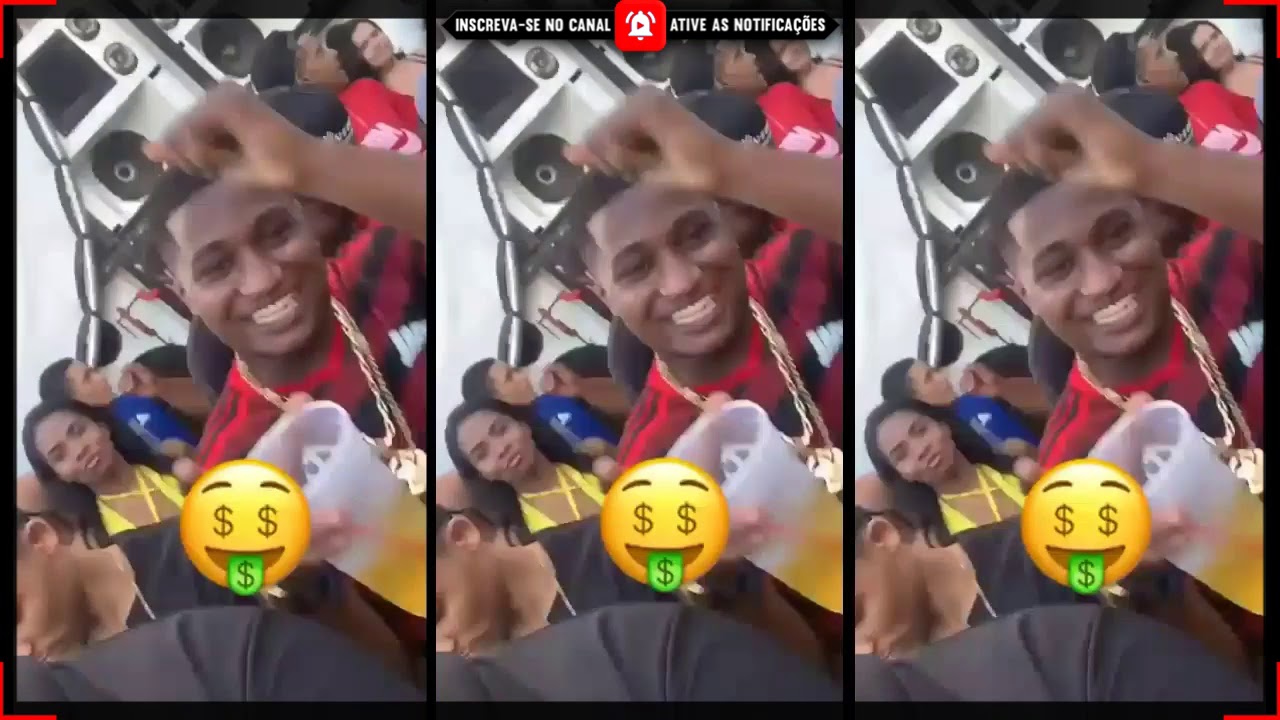 MC KEVIN O CHRIS - PITBULLZADO LORATCHO BRADOCK SEMPRE TRAJADO NO BOLSO MALOTE [[ DJ ZULLU ]]