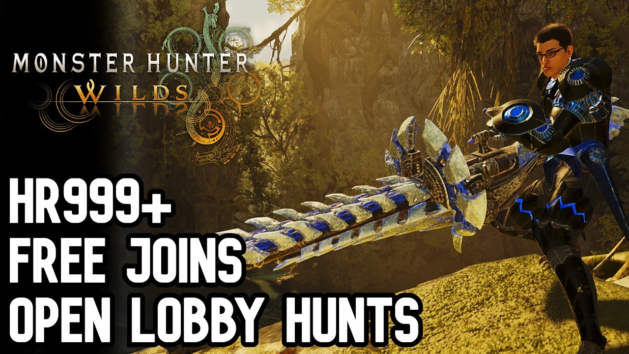 10 STAR HUNTS WAITING ROOM... | OPEN LOBBY HUNTS