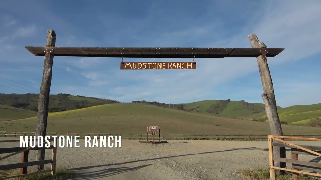 Welcome to Hollister Hills State Vehicular Recreation Area