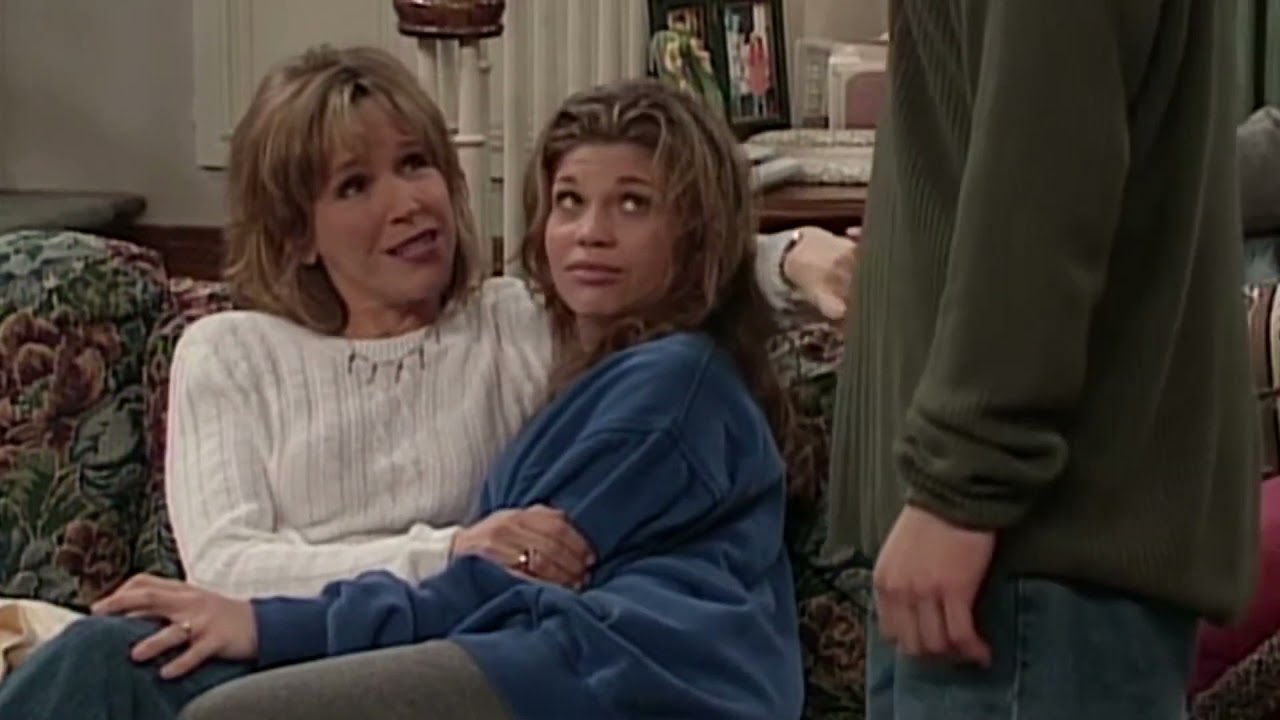 Cory and Topanga S04E17 Scenes P3