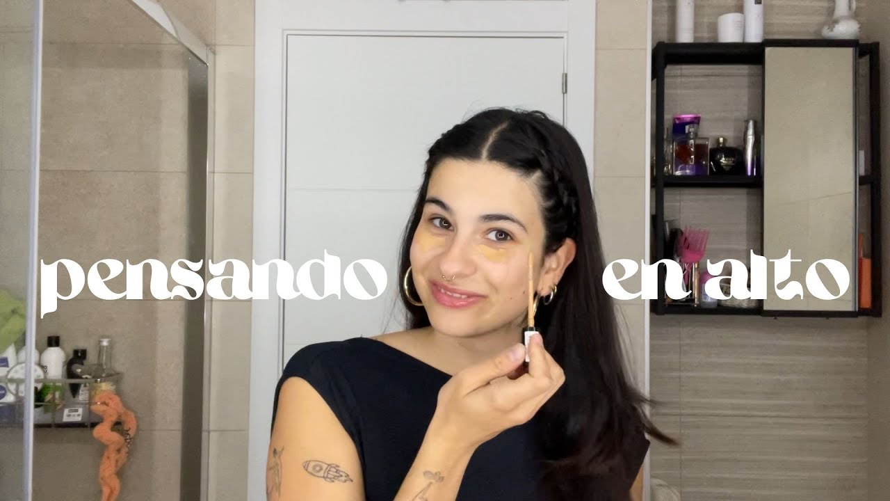 sobre volver con tu ex, la vida cerca de los 30, perder una amistad, compararse.