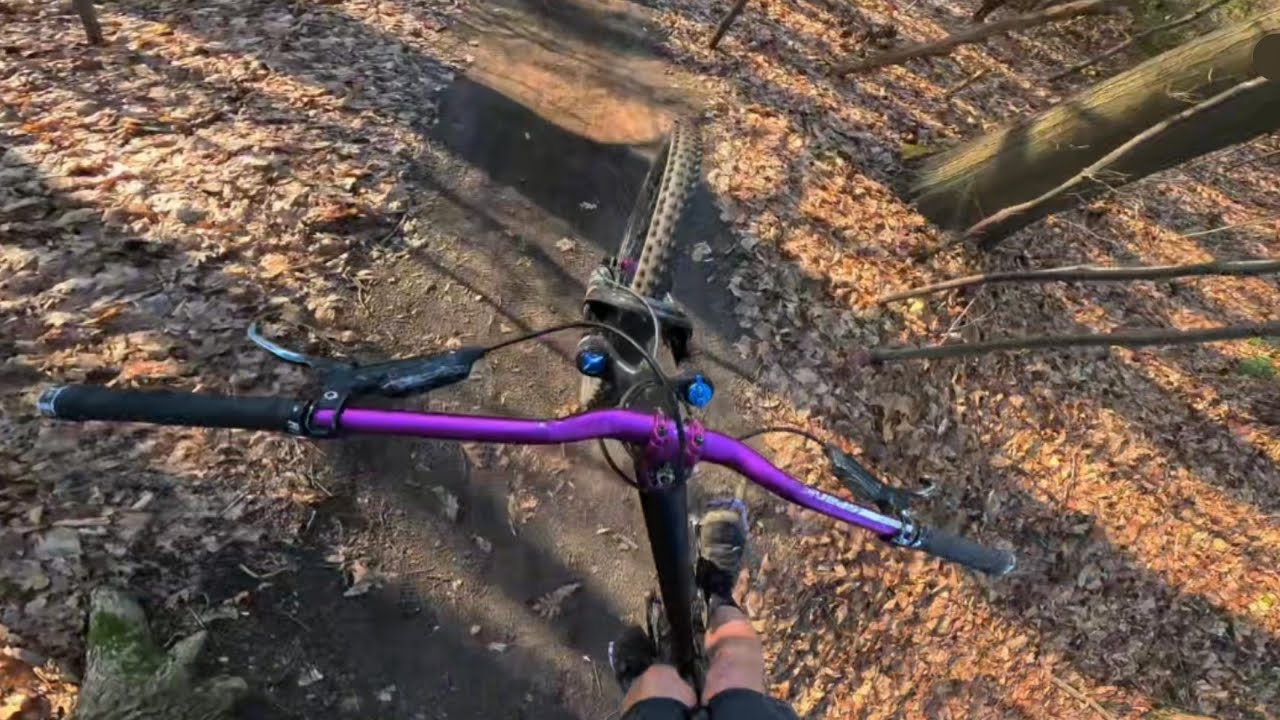 Test brx trail 🤘 ( new tricks 👽)