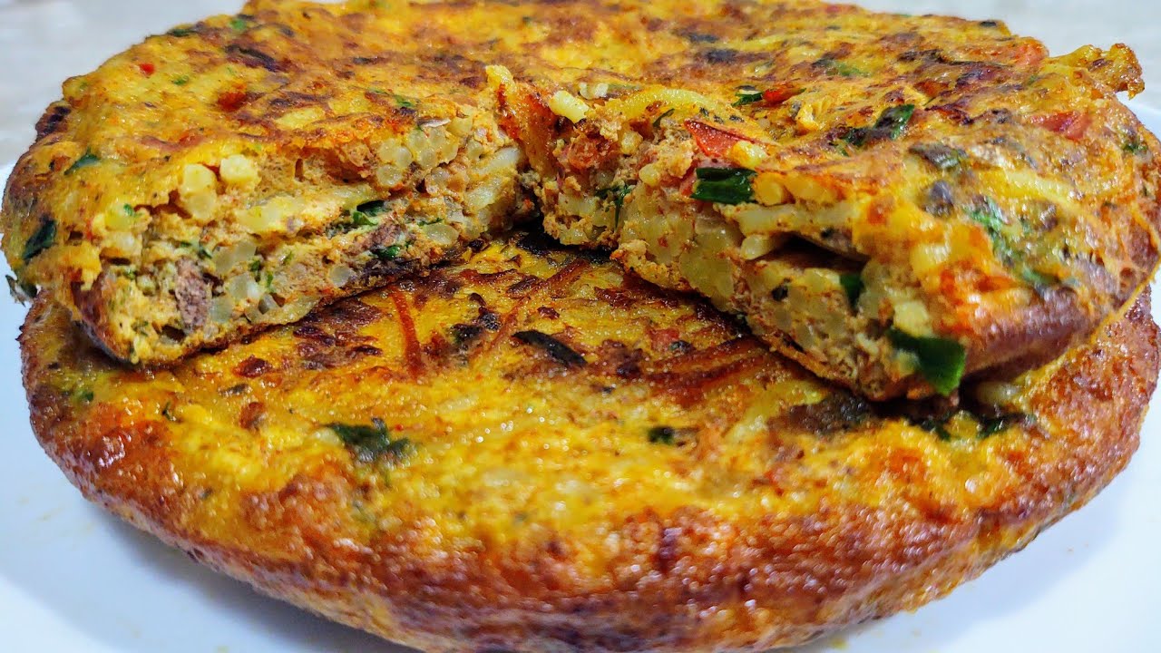 COMO FAZER TORTA DE SARDINHA NA FRIGIDEIRA SEM  LEITE FÁCIL E RÁPIDA # receita de sardinha # EP 28