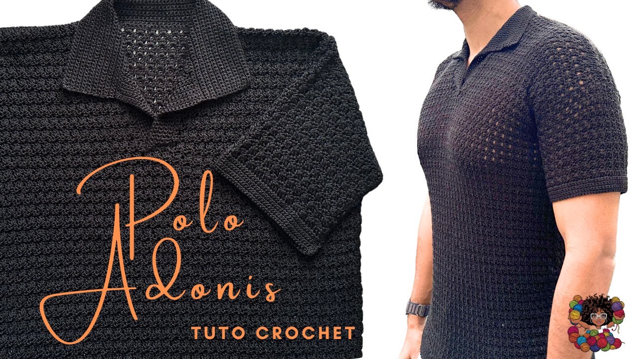 POLO HOMME 