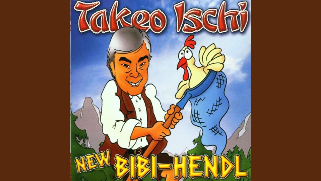 New Bibi-Hendl (Extended Dance-Version)