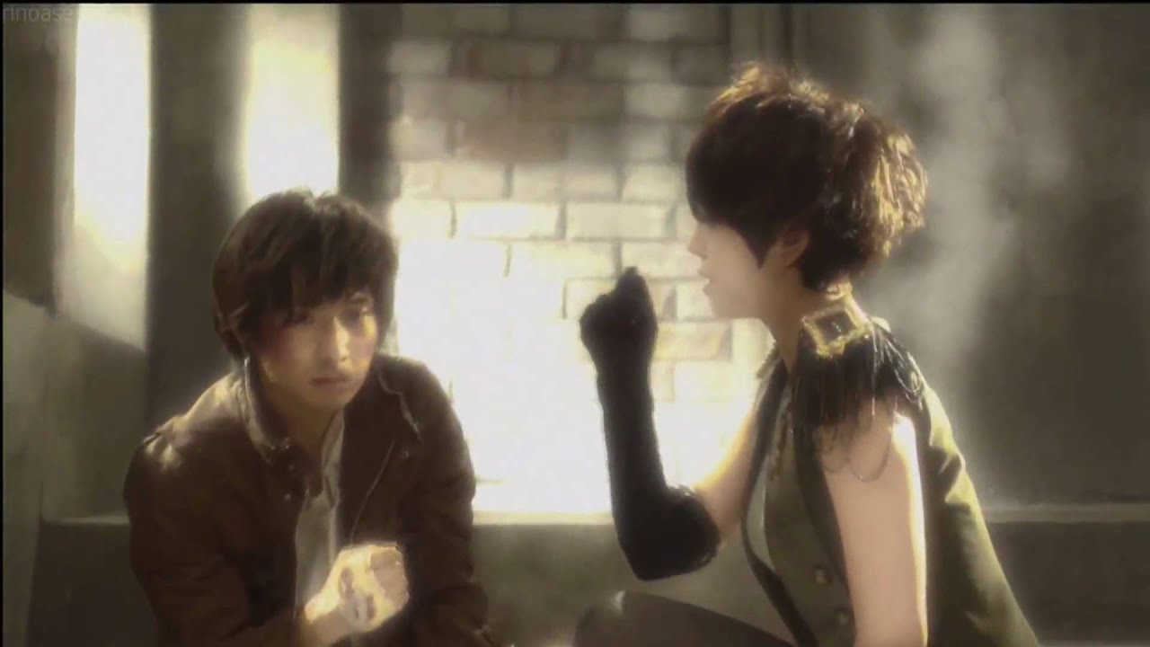 [1080p HD] Brown Eyed Girls ft Ryu Duk Hwan - Sign (싸인)