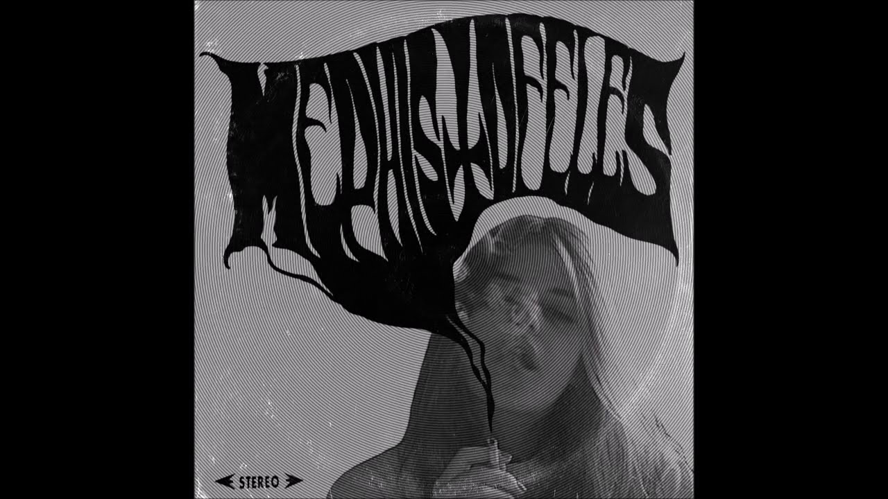 Mephistofeles - Whore (Full Album)