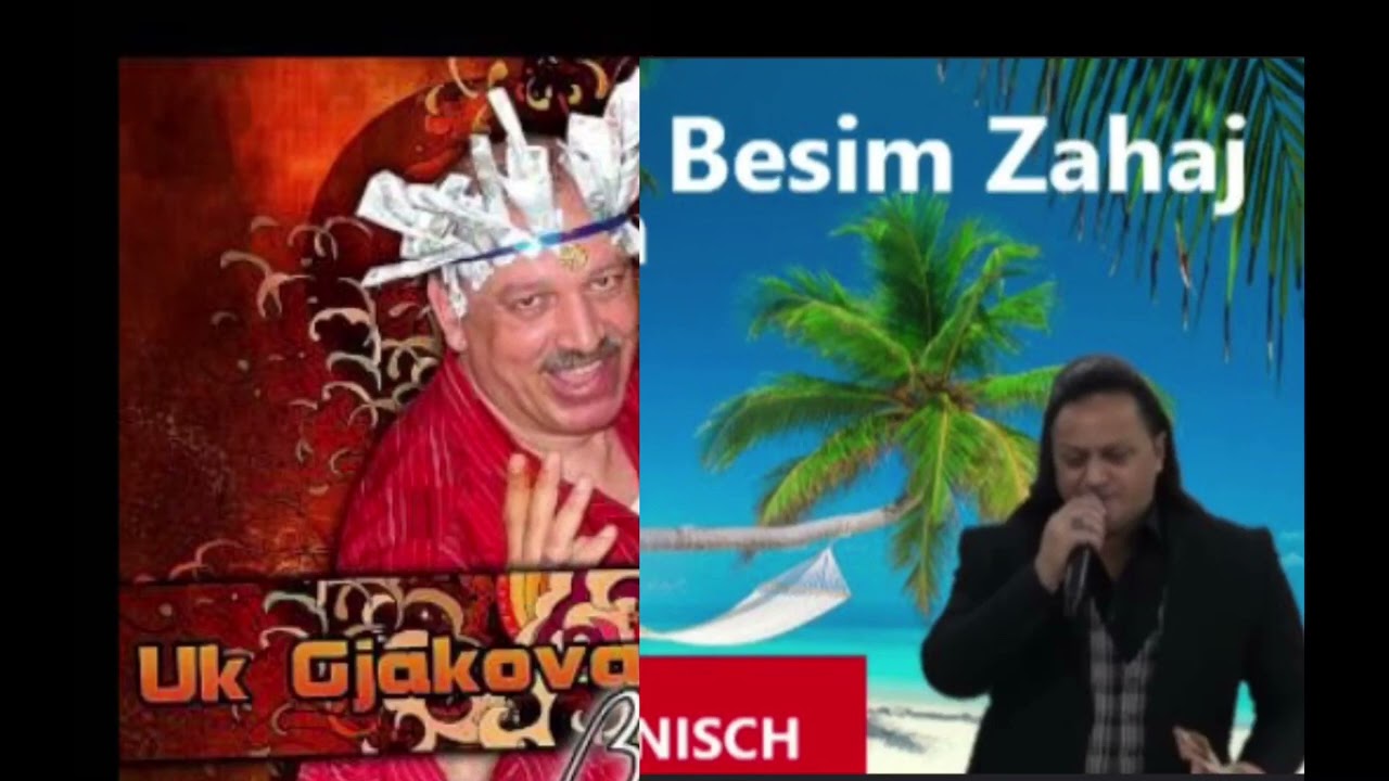 Besimi pejes & uka gjakova