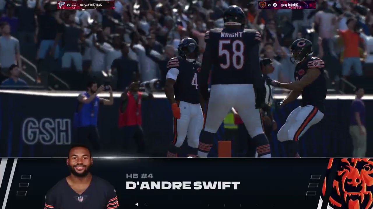 Madden NFL 26 Baltimore 