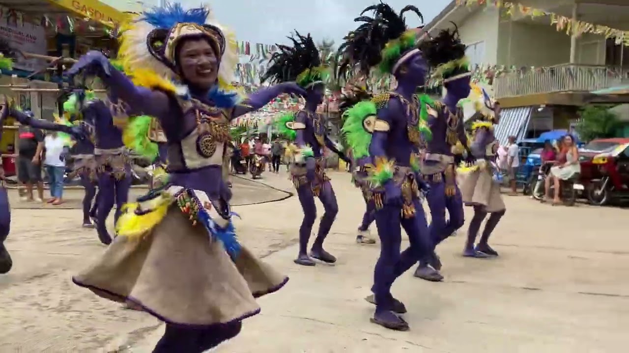 Grabe Nakakamis talaga ag CUYO Solid Ang BAKASYON ko PUROGITAN festival 2025
