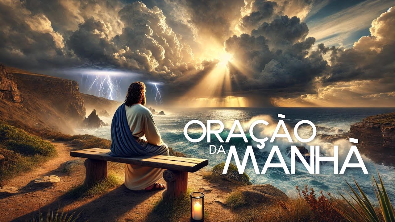 Oração da Manhã