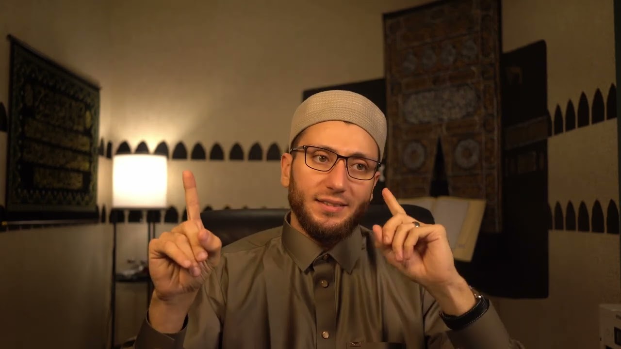 Episode2 - Minor Signs of the End