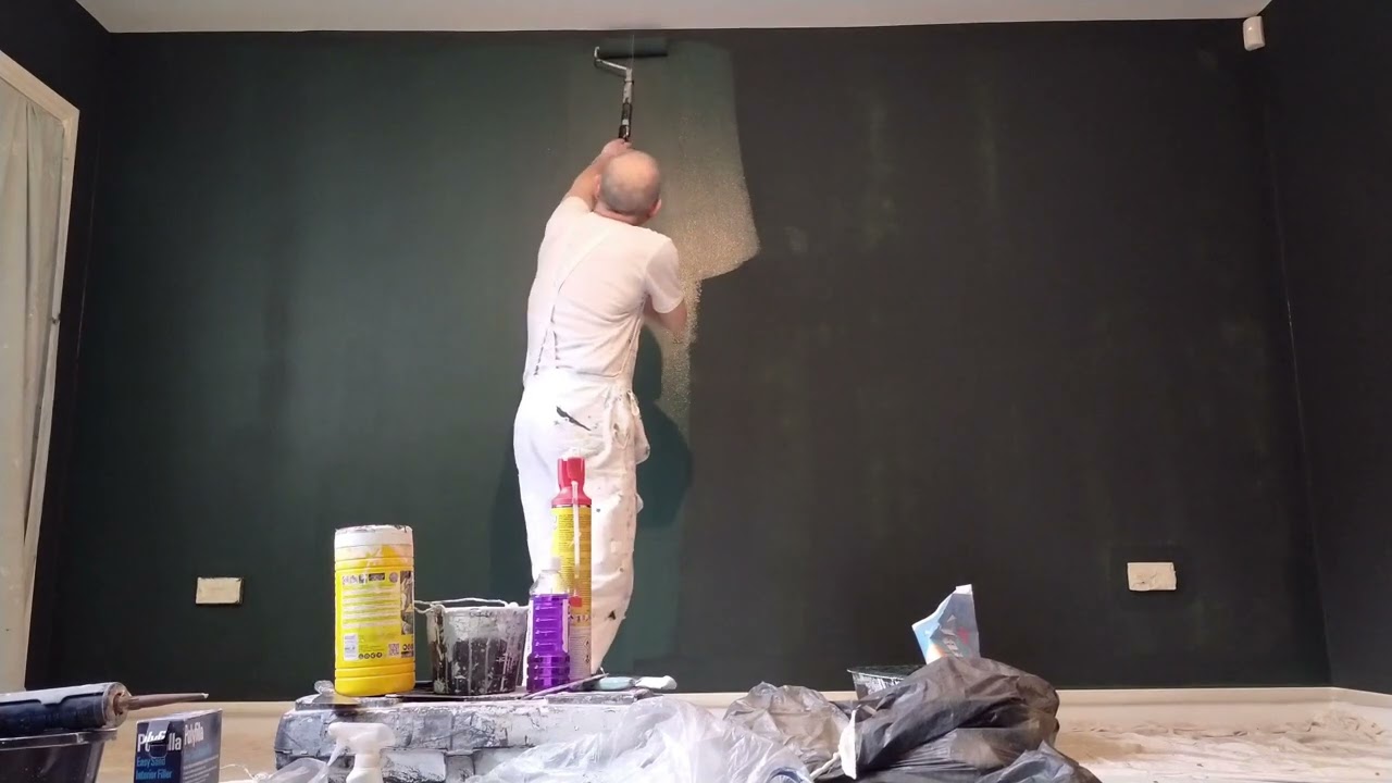 Lick. Multi-Surface Matt Paint. Flawless Finish