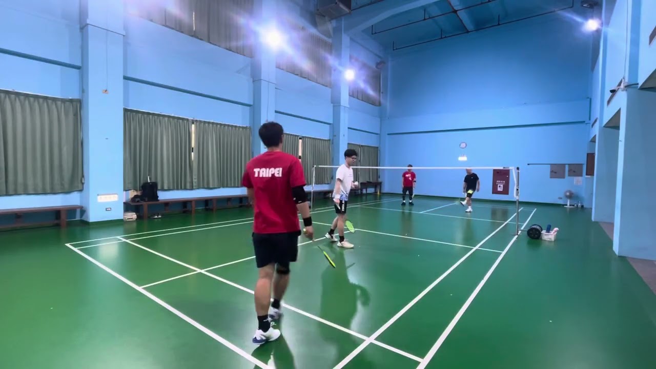 @J4Bandminton  2026/03/15 (NF1000z/BG80 27p)