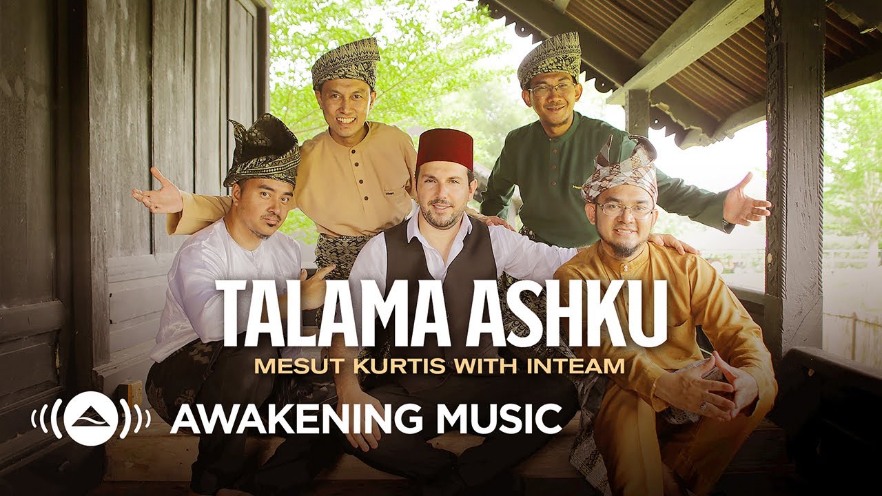 Mesut Kurtis & Inteam - Talama Ashku | مسعود كُرتِس - طالما اشكو