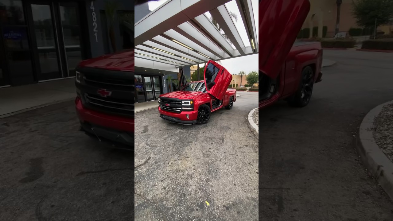 🔝 #lamamawhiski #silverado #droppedtrucks #mamalona #singlecab #mamawhiski #loweredtrucks