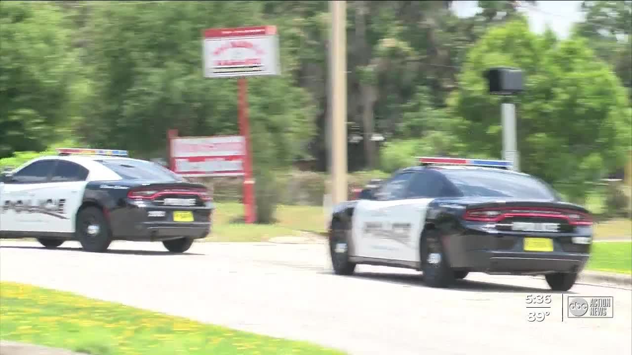 Winter Haven Police Department creates committee to improve transparency