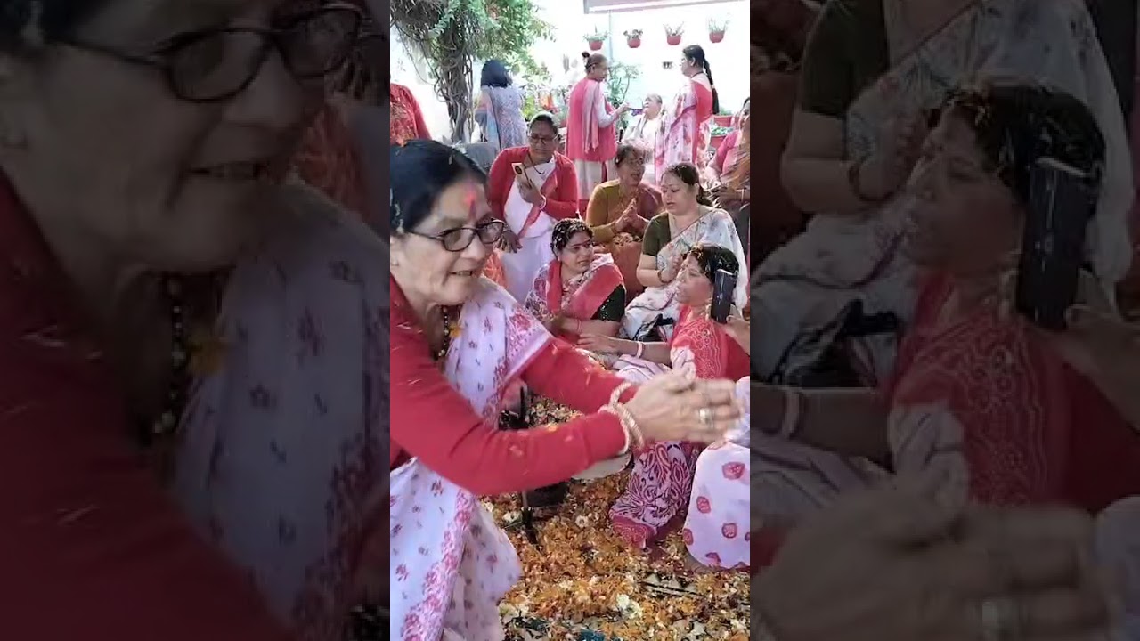देणा होया खोली का गणेशा हो