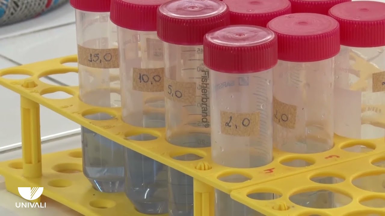 Determinação de Fosfato por Espectrofotometria