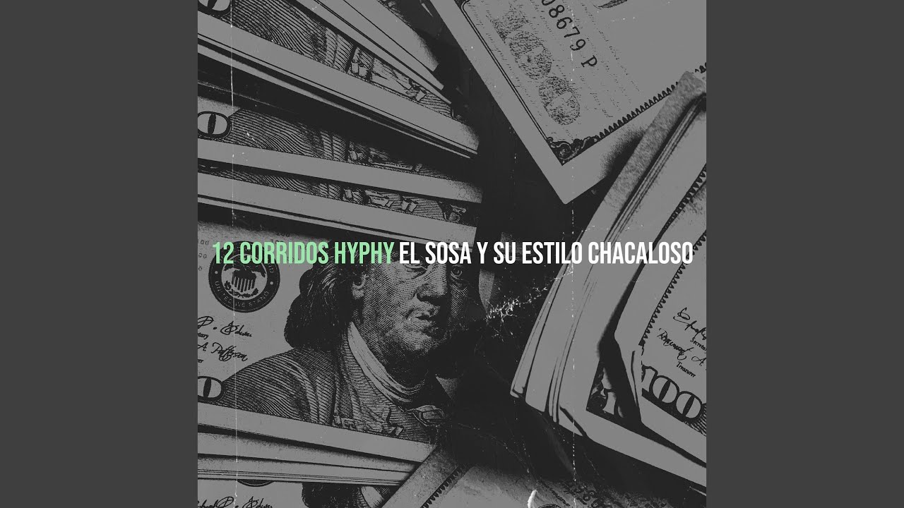 Chelas Y Corridos Perrones