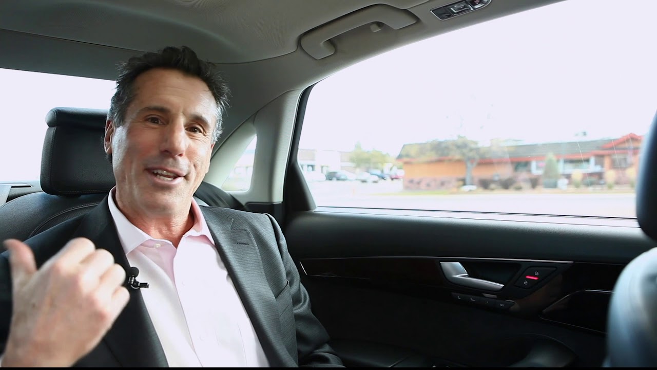 Sam Wilson Realtor Shares Information about Lakewood Colorado