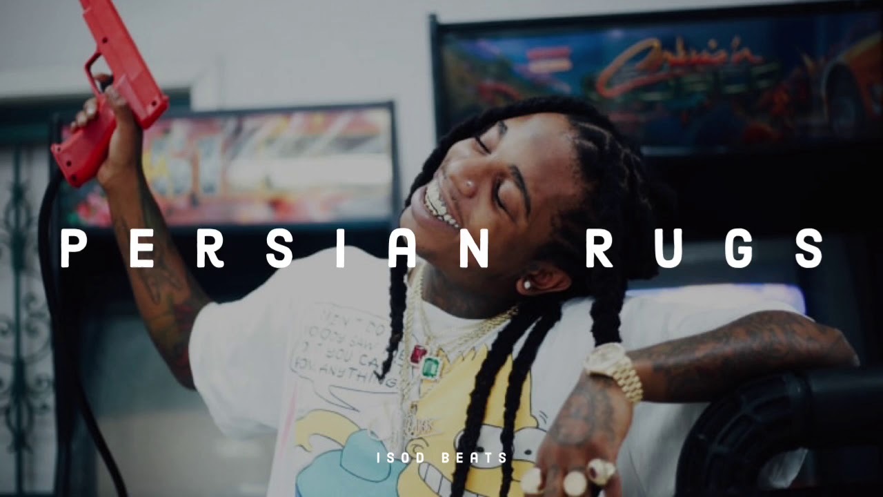[Free] R&B Sample x Jacquees Type Beat 