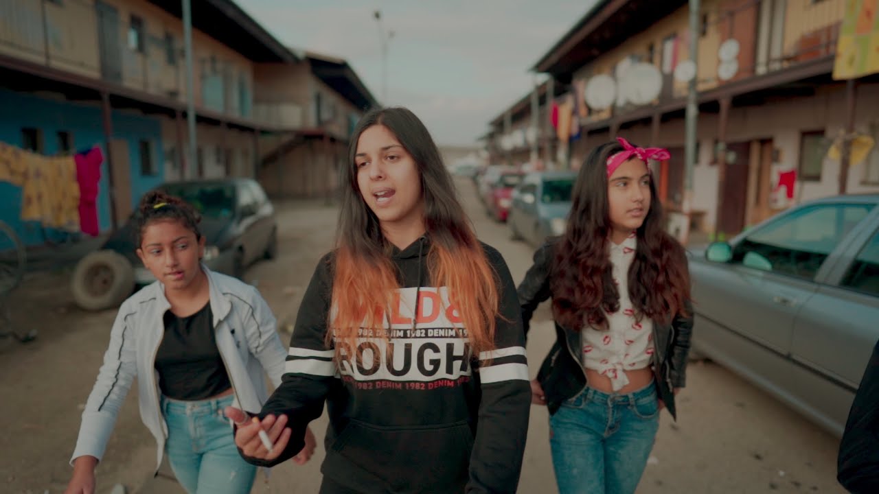 Kama - Idem po ulici ( prod. ZinBox oNe )