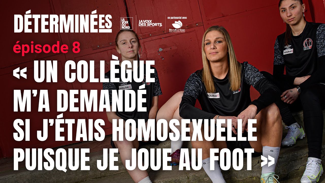 Propos machistes sur les r&eacute;seaux, st&eacute;r&eacute;otypes de genre, le foot f&eacute;minin toujours en proie au sexisme