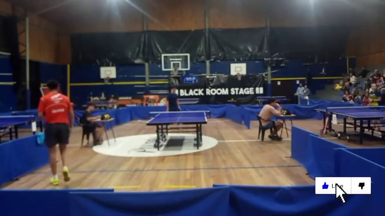 Open de Pucon 2019: Gustavo Gomez vs Alfonso Olave - Semifinal