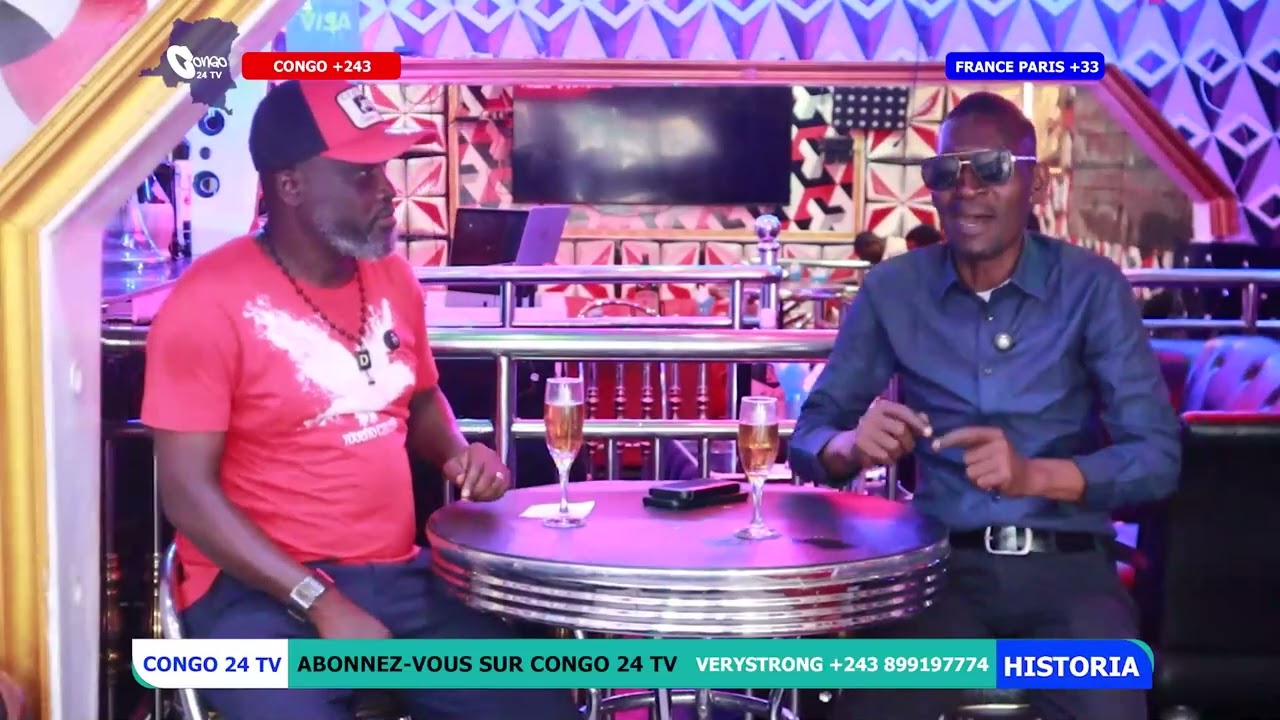 Papy Le Prince écrase Sankara Denkuta et F@lly Ipups  après Arena Grand Paris