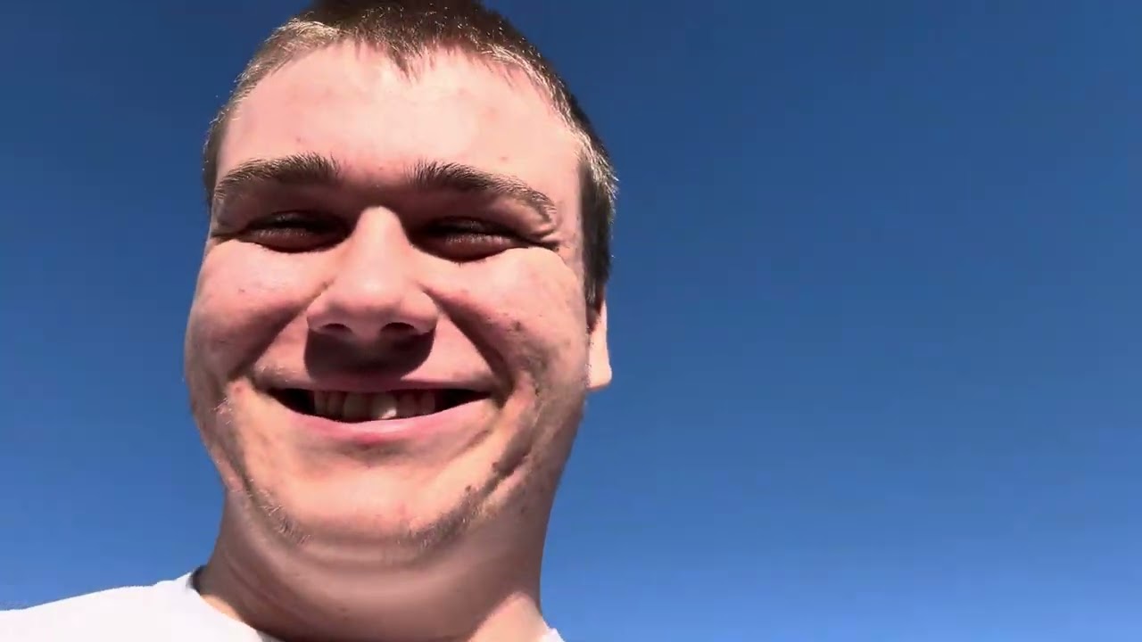 Day 1 vlog adventure for the flotation device