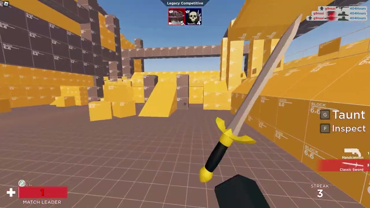 gensai prime (real)