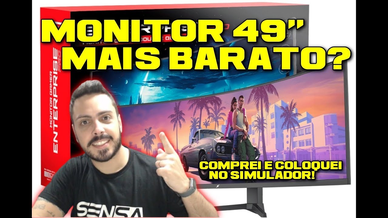 MONITOR 49