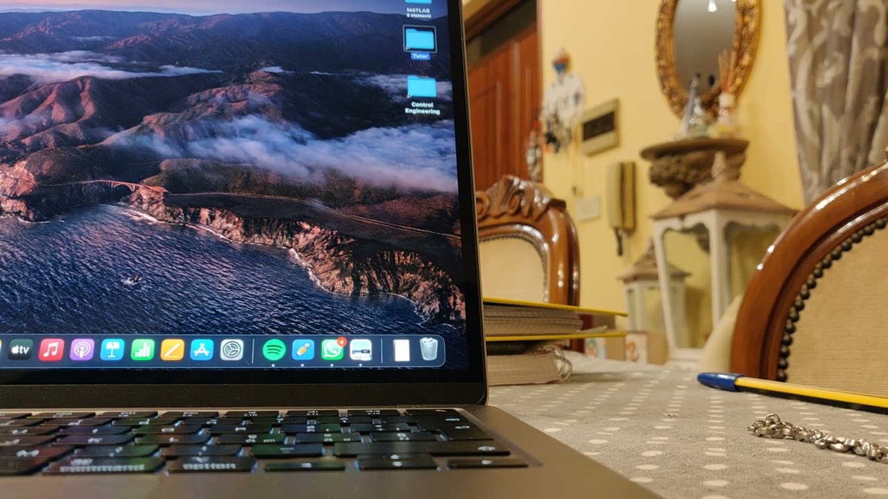 Il posto pi&ugrave; freddo - iCani (cover in sessione)