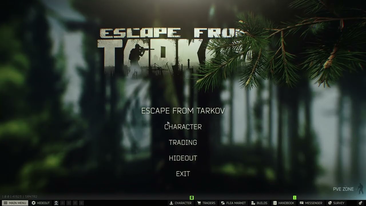 Escape From Tarkov PVP 1.0 Gameplay Part 63
