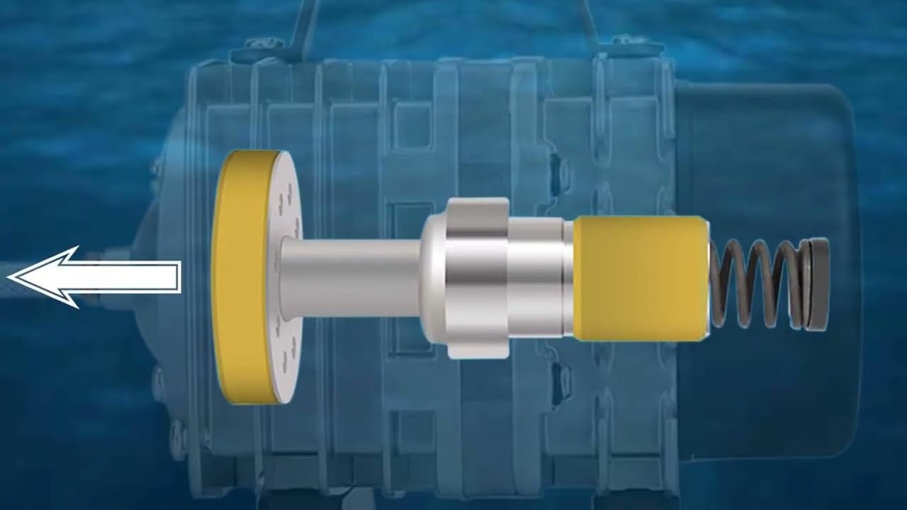 Take Your Aquarium to the Next Level with This Commercial Air Pump! 🌊🐠