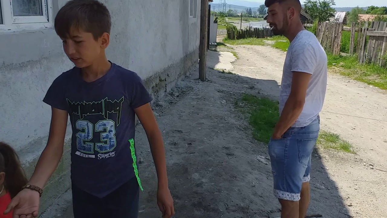 Guță de la Avrig joacă risca 2019