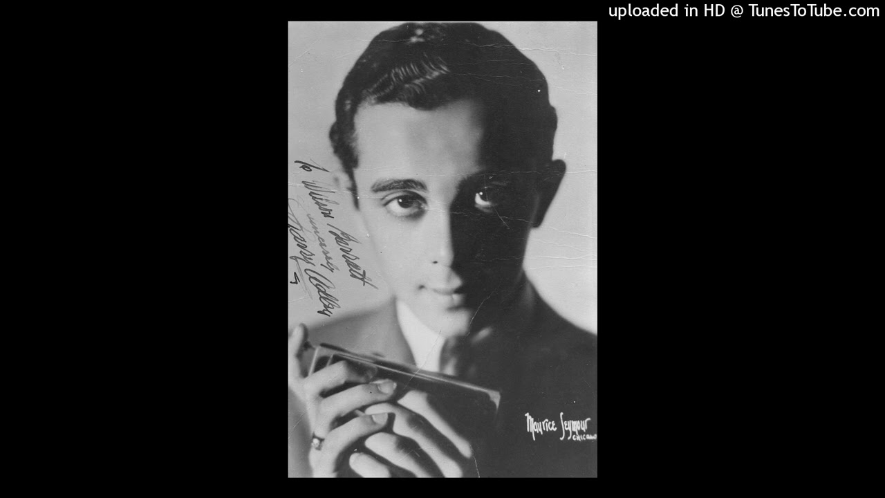 Larry Adler - Summertime (October 2, 1997)