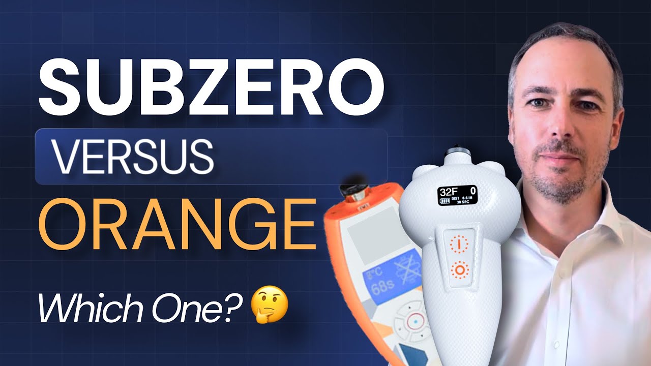 Battle of the Cryo Devices! Which One Wins?