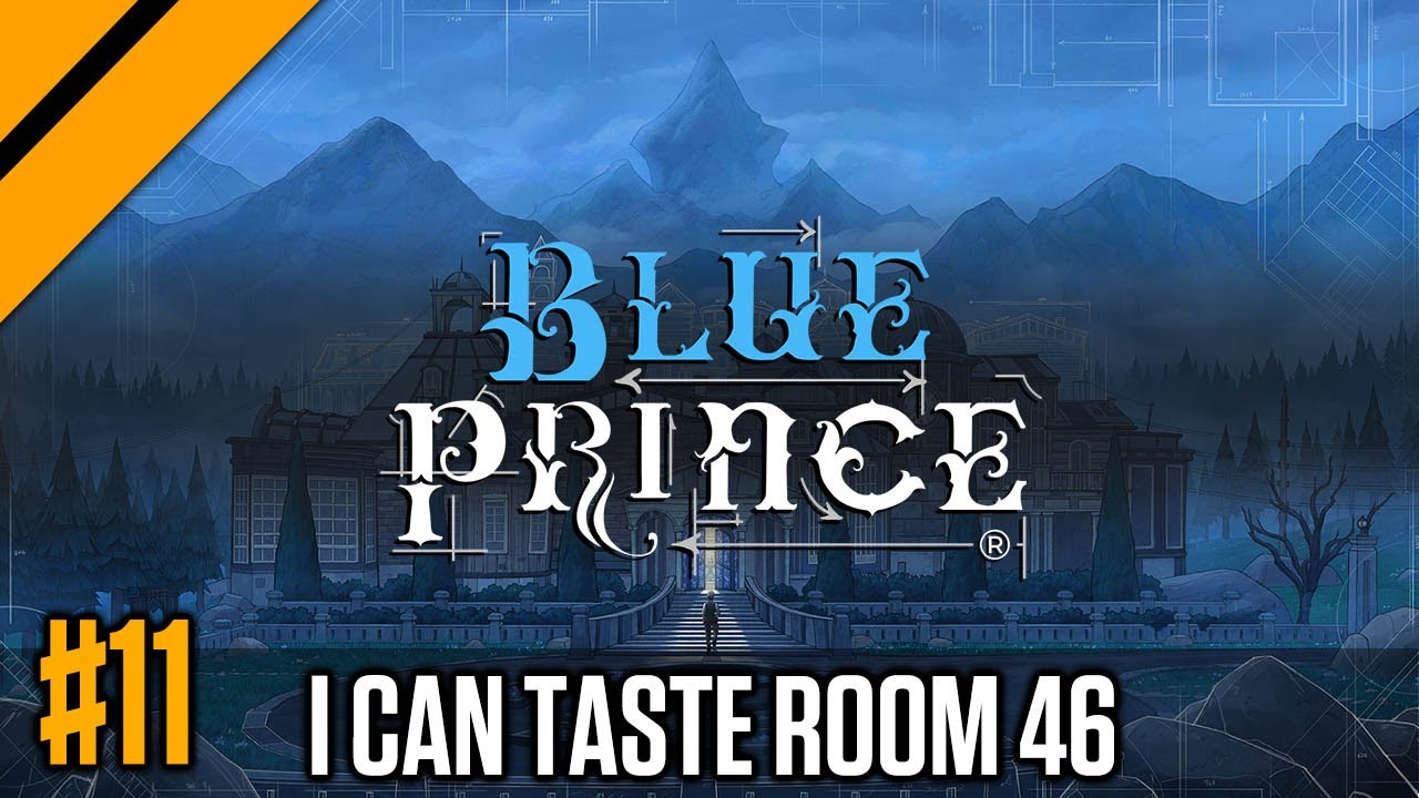 I Accidentally Almost Unlocked Room 46 P11 | Day9