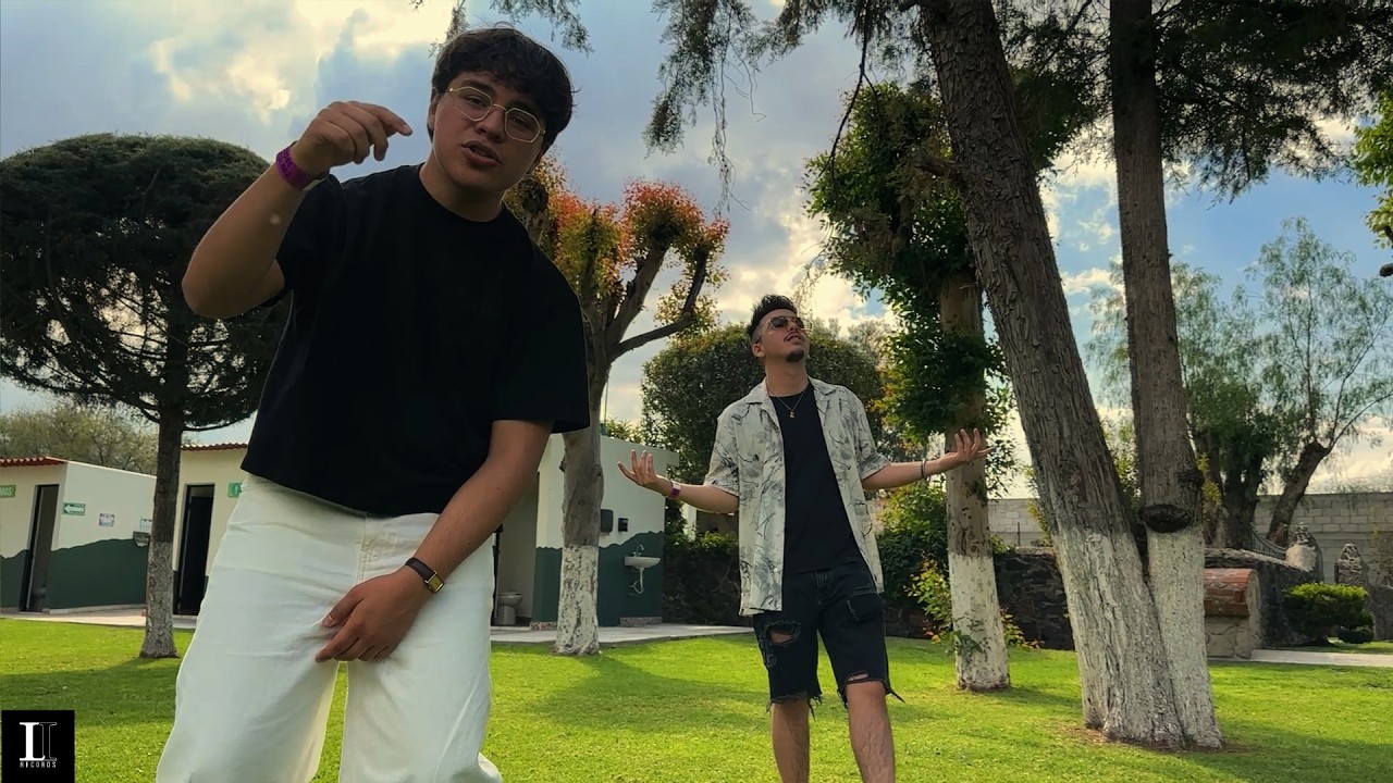 Hashin - Cuando Estás Conmigo ft. FHAZ (Videoclip Oficial)