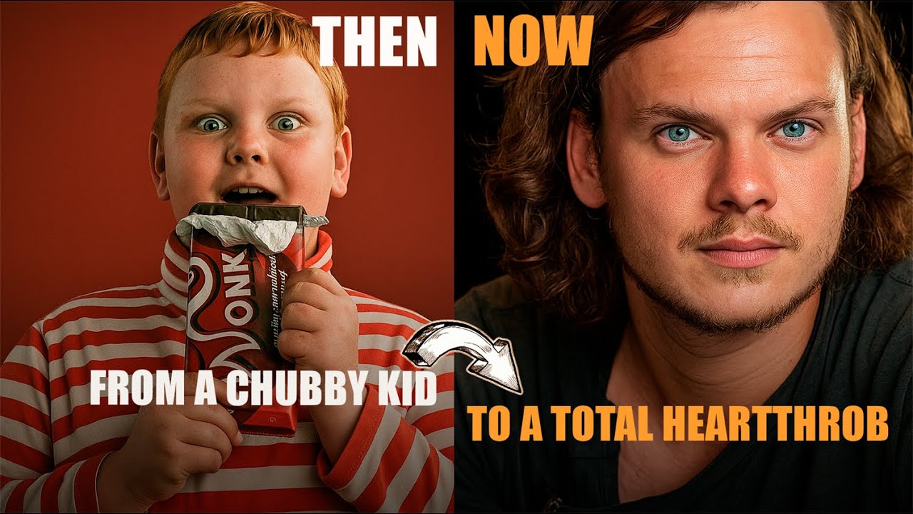 All actors of the Charlie and the Chocolate Factory | Then and Now