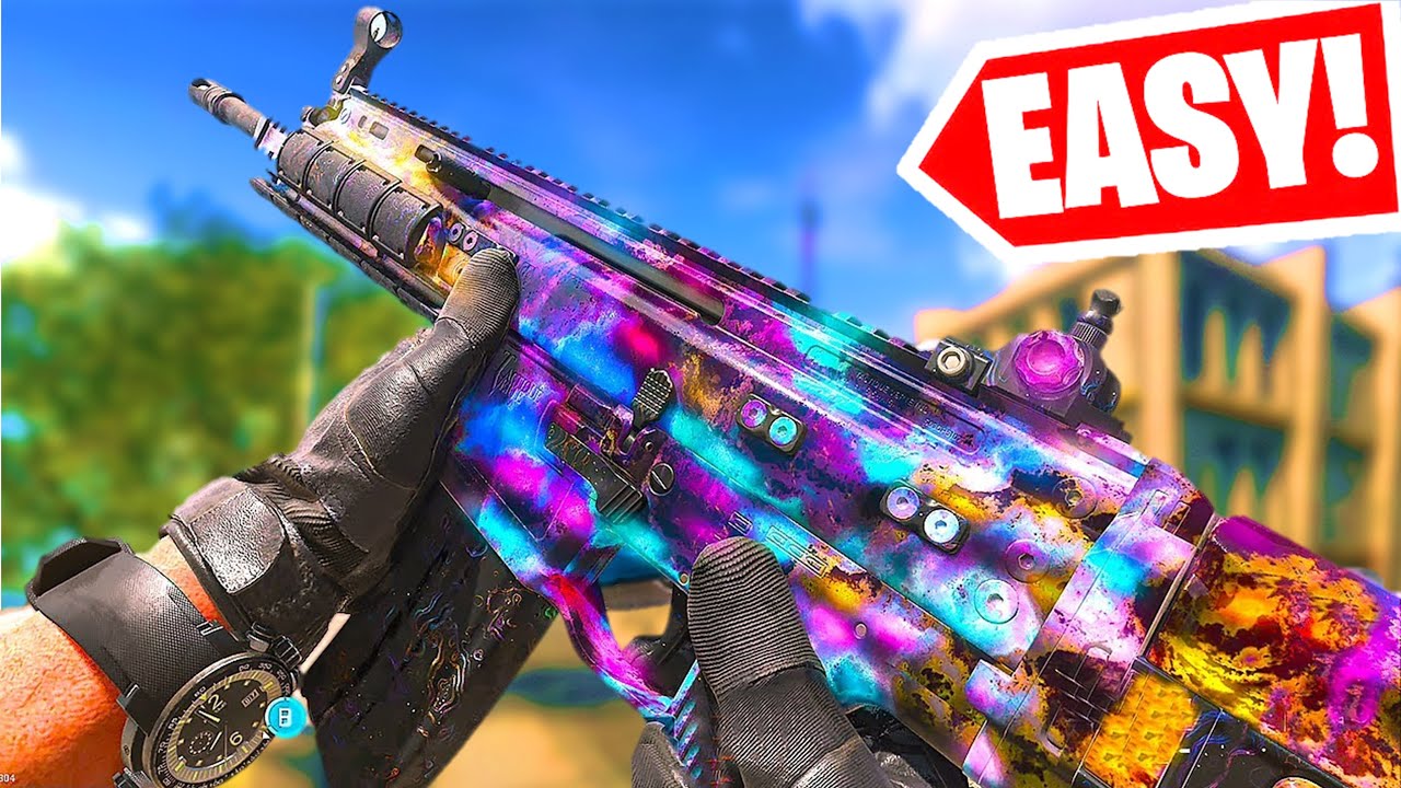 Unlock ANY Weapon in Warzone 2 FAST 🔥 | How to Unlock ALL Weapons Warzone 2 Easy