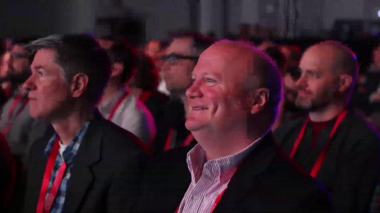 NextStep 2019 Highlights