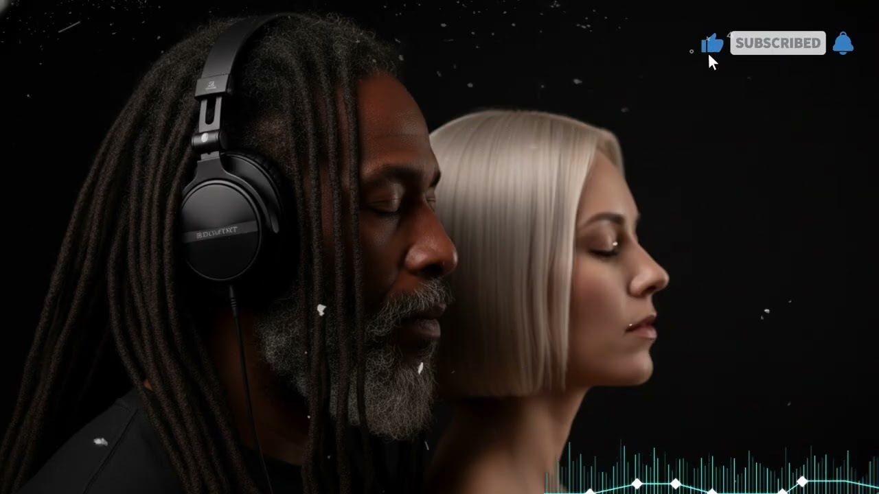 Sia ft. Damian Marley - When We Don’t Speak | Carribean Pop Reggae (AI Music Video)