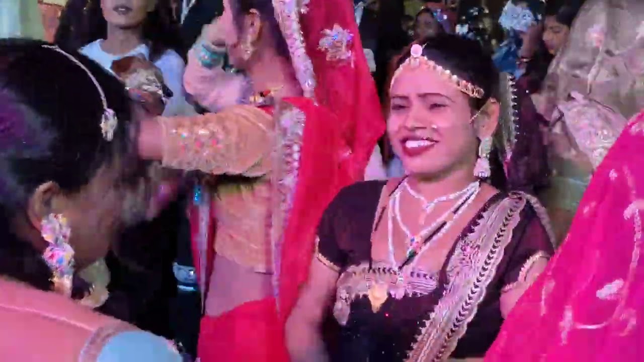 5 फरवरी 2026 ki sister शादी ka video 