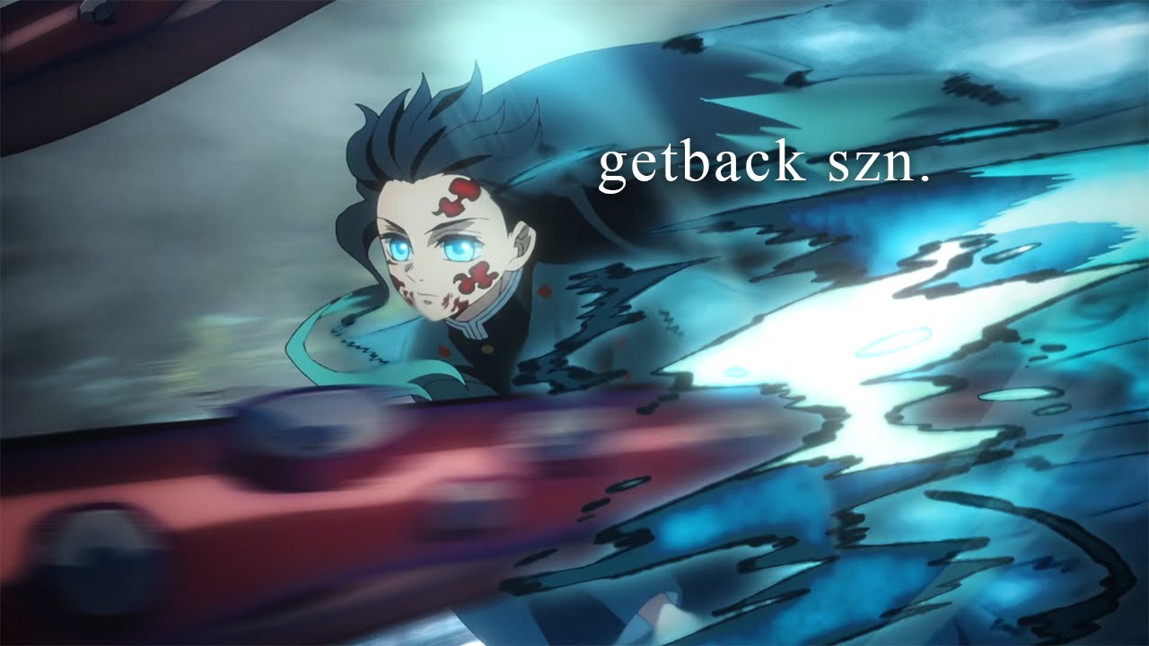 Muichiro gets his getback💨: