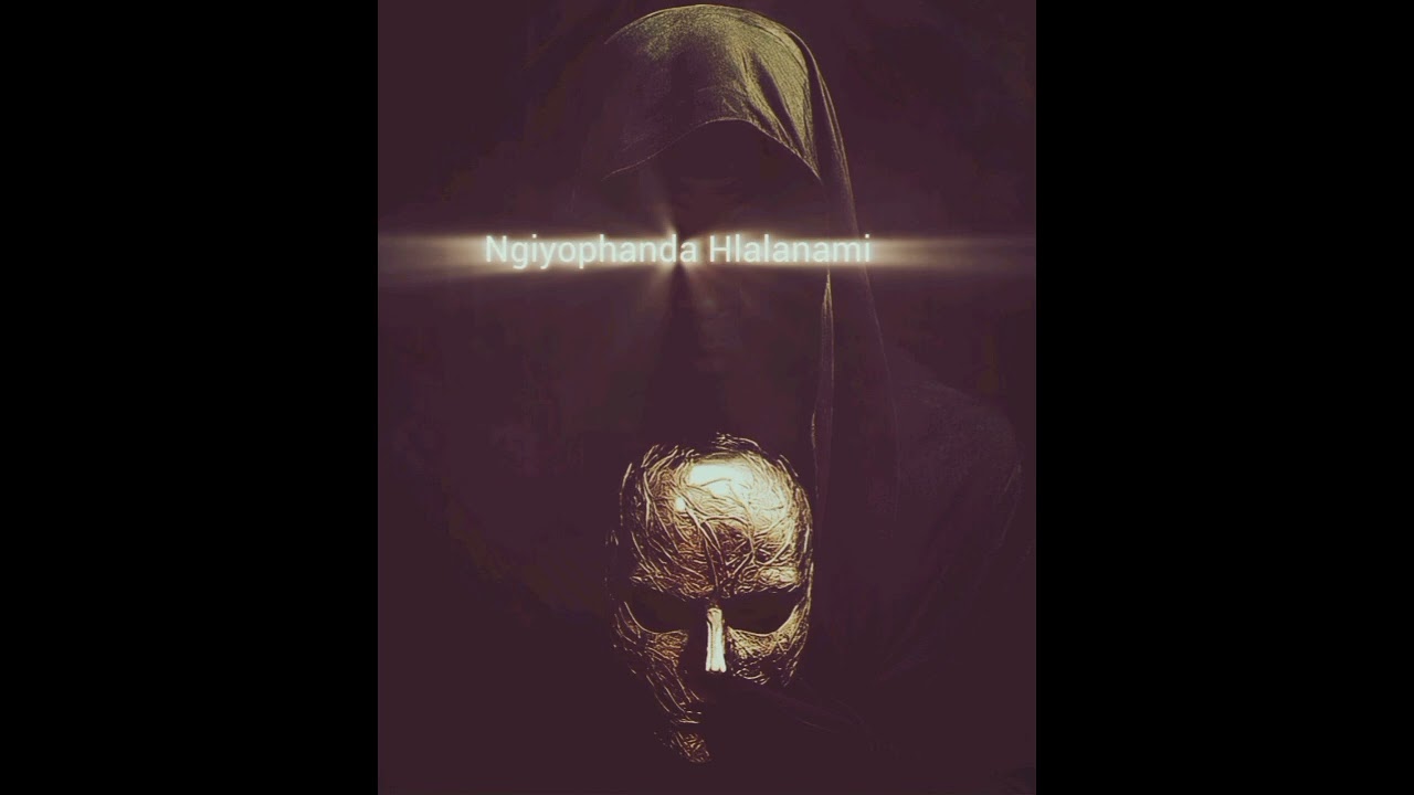 Ngiyophanda 