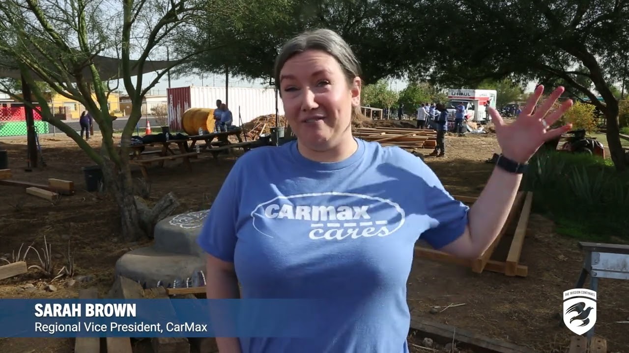 2024 CarMax Project Phoenix
